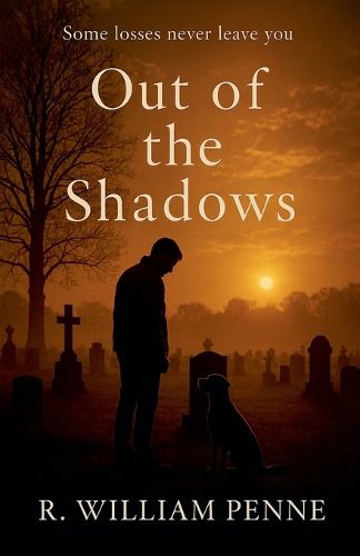 Cover image for Out of the Shadows