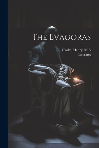 Cover image for The Evagoras