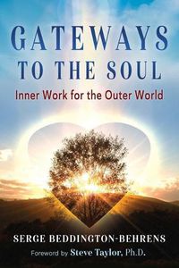 Cover image for Gateways to the Soul: Inner Work for the Outer World