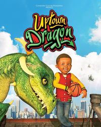 Cover image for Uptown Dragon