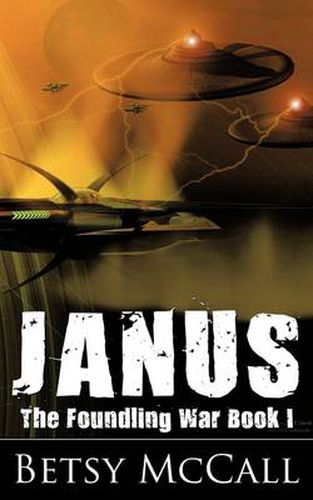 Cover image for Janus