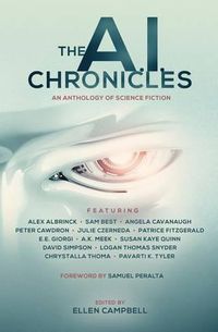 Cover image for The A.I. Chronicles