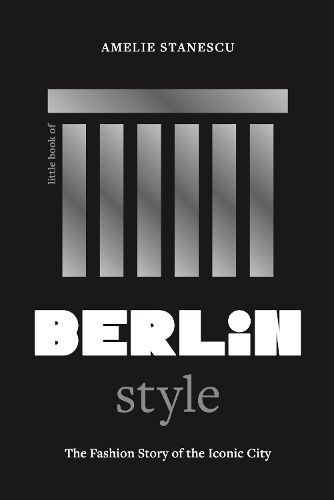 Cover image for Little Book of Berlin Style