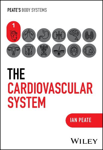 Cover image for The Cardiovascular System