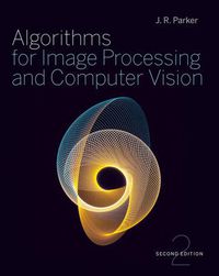 Cover image for Algorithms for Image Processing and Computer Vision