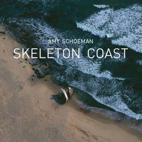 Cover image for Skeleton Coast