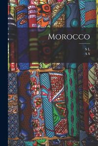 Cover image for Morocco