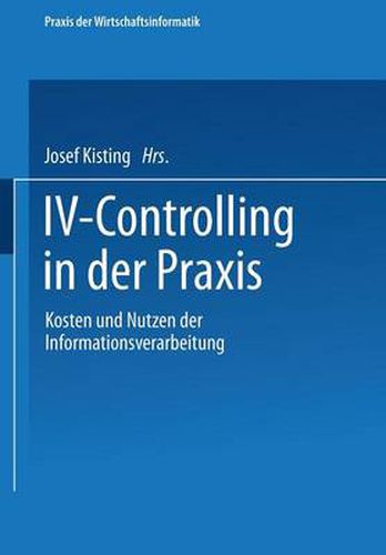 IV-Controlling in Der Praxis