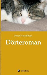 Cover image for Doerteroman