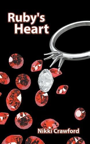 Cover image for Ruby's Heart