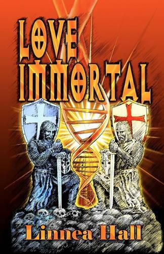 Cover image for Love Immortal