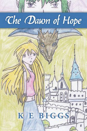 Cover image for The Dawn of Hope