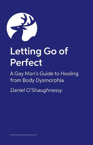 Cover image for Letting Go of Perfect