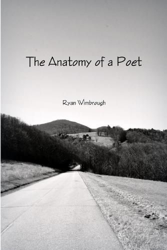 Cover image for The Anatomy of a Poet
