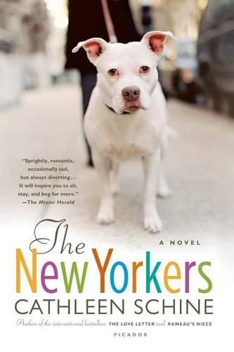 Cover image for The New Yorkers