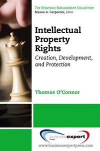 Cover image for Intellectual Property in the Managerial Portfolio