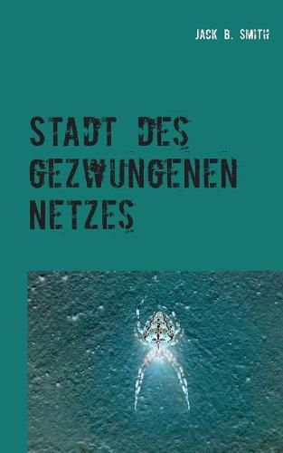 Cover image for Stadt des gezwungenen Netzes
