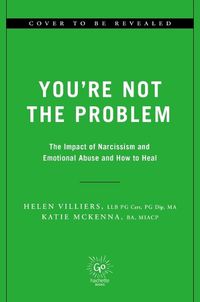 Cover image for You're Not the Problem