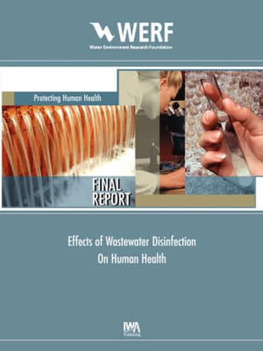 Cover image for Effects of Wastewater Disinfection on Human Health