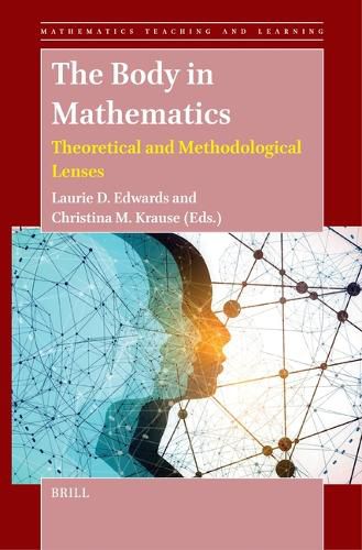 Cover image for The Body in Mathematics