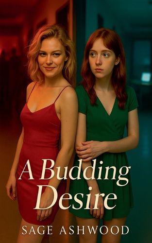 Cover image for A Budding Desire