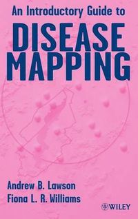 Cover image for An Introductory Guide to Disease Mapping