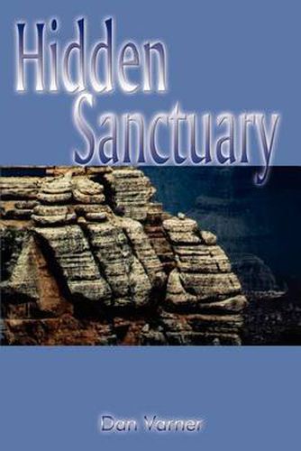 Cover image for Hidden Sanctuary