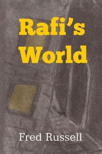 Cover image for Rafi's World