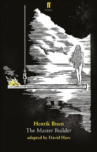 Cover image for The Master Builder