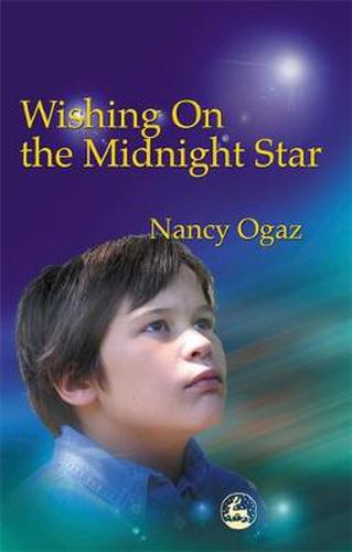 Cover image for Wishing On the Midnight Star: My Asperger Brother