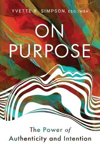 Cover image for On Purpose
