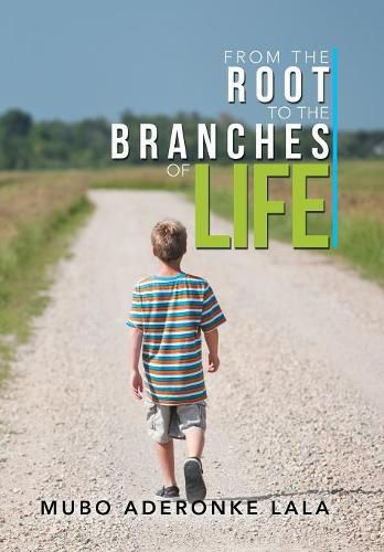 Cover image for From the Root to the Branches of Life