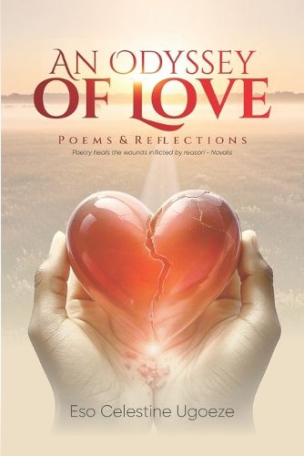 Cover image for An Odyssey of Love