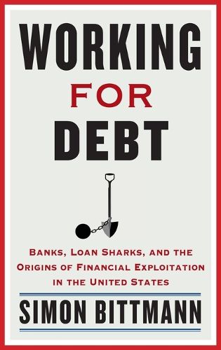 Cover image for Working for Debt