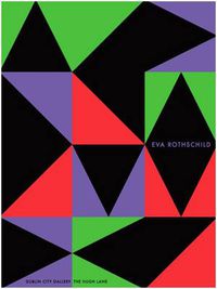 Cover image for Eva Rothschild