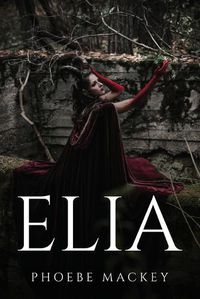 Cover image for Elia