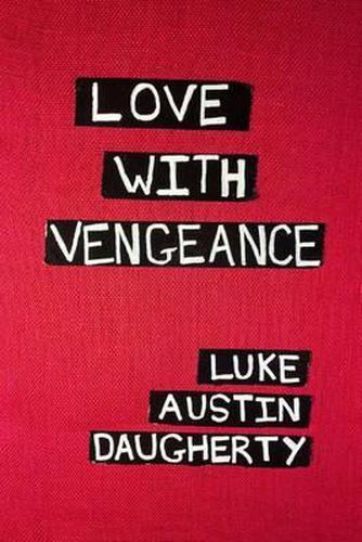 Cover image for Love with Vengeance