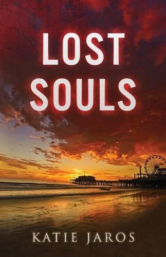 Cover image for Lost Souls