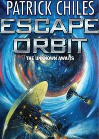 Cover image for Escape Orbit