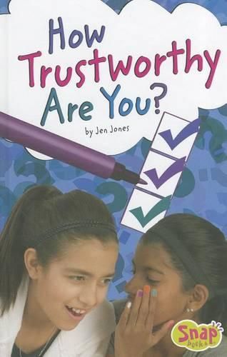 How Trustworthy Are You?