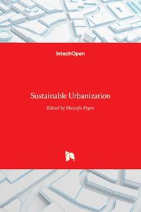 Cover image for Sustainable Urbanization