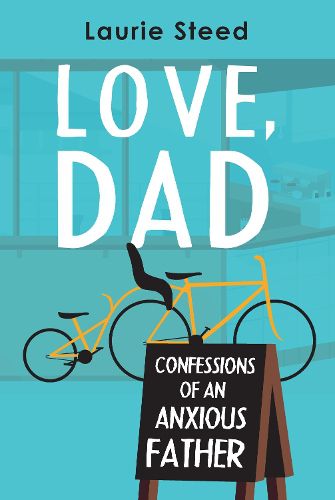 Cover image for Love, Dad