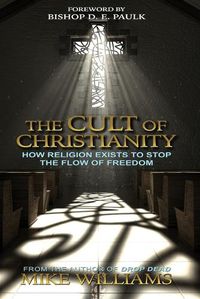 Cover image for The Cult of Christianity