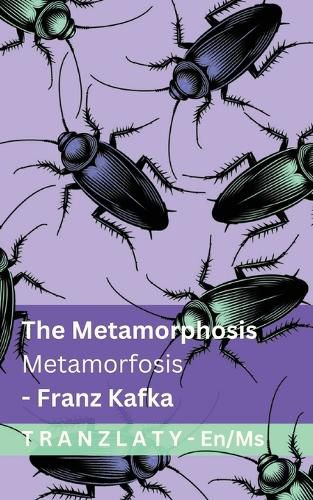 Cover image for The Metamorphosis / Metamorfosis