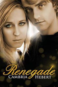 Cover image for Renegade