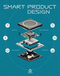 Cover image for Smart Product Design