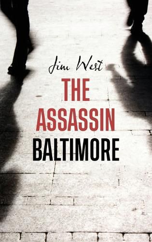Cover image for The Assassin Baltimore