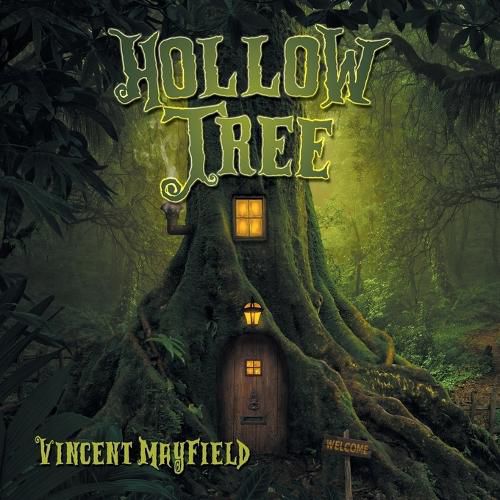 Cover image for Hollow Tree