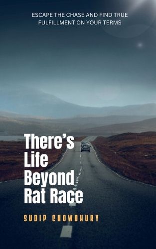 Cover image for There's Life Beyond Rat Race
