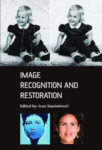 Cover image for Image Recognition and Restoration